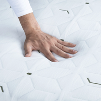 Colchón Sognare® Bioflex El mejor colchon de mexico