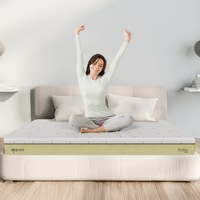 Colchón Sognare® Bioflex El mejor colchon de mexico