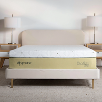 Colchón Sognare® Bioflex El mejor colchon de mexico