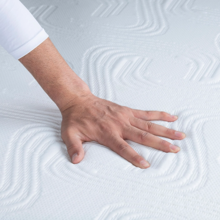 Colchón Sognare® Duo El mejor colchon de mexico