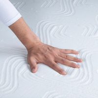 Colchón Sognare® Duo El mejor colchon de mexico