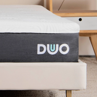 Colchón Sognare® Duo El mejor colchon de mexico