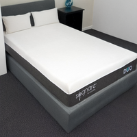 Colchón Sognare® Duo El mejor colchon de mexico