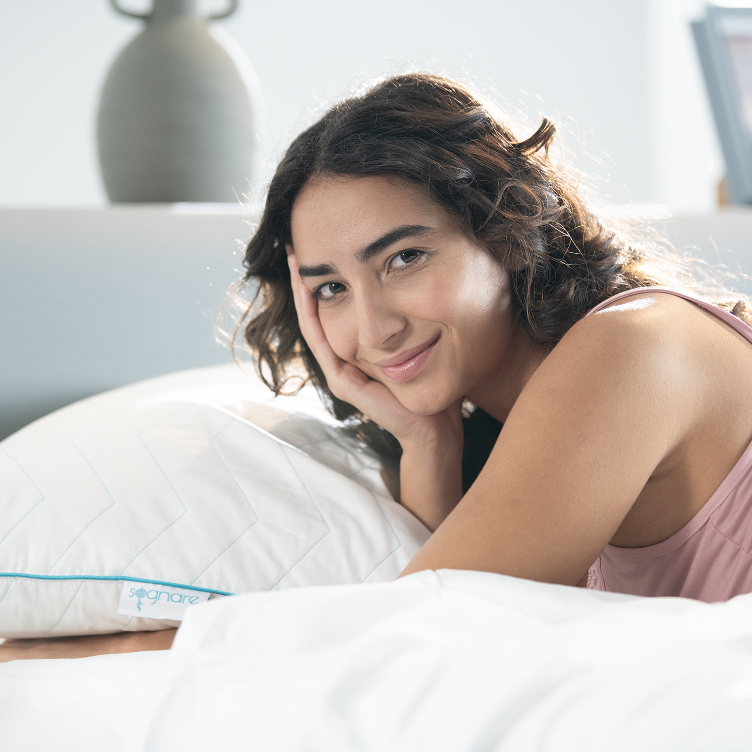 Colchón Sognare® Duo El mejor colchon de mexico