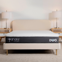 Colchón Sognare® Duo El mejor colchon de mexico