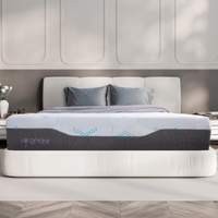 Colchón Sognare® Sense El mejor colchon de mexico