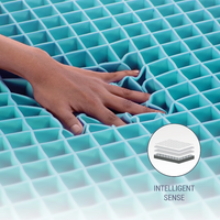 Colchón Sognare® Sense El mejor colchon de mexico