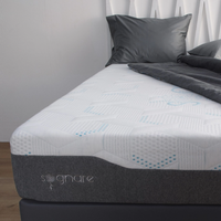 Colchón Sognare® Sense El mejor colchon de mexico