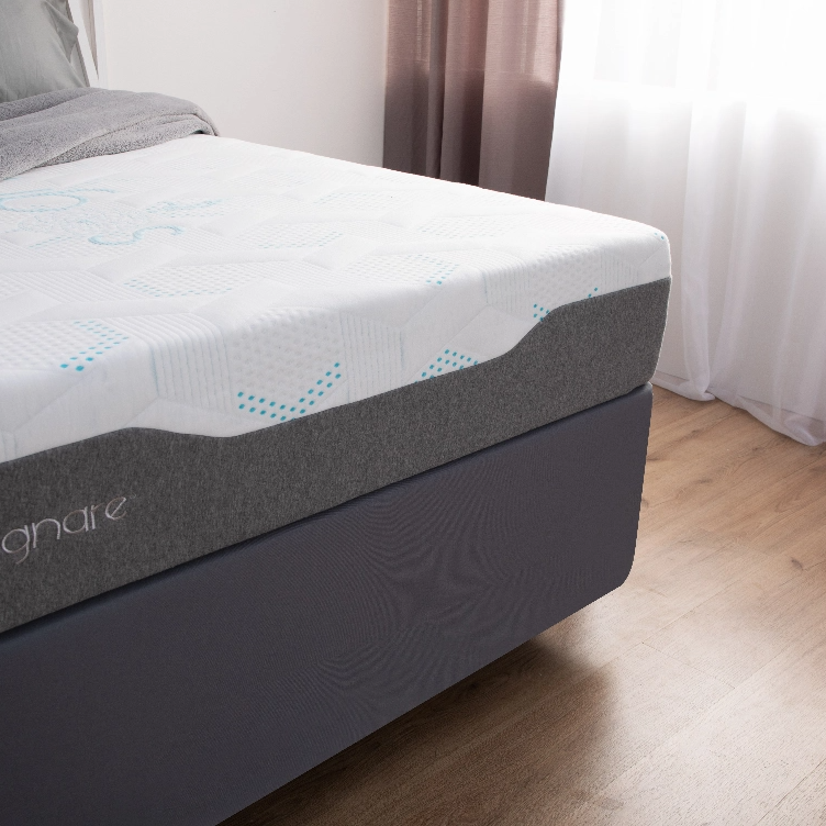 Colchón Sognare® Sense El mejor colchon de mexico