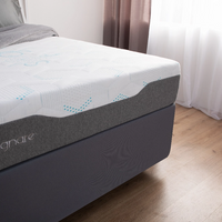 Colchón Sognare® Sense El mejor colchon de mexico