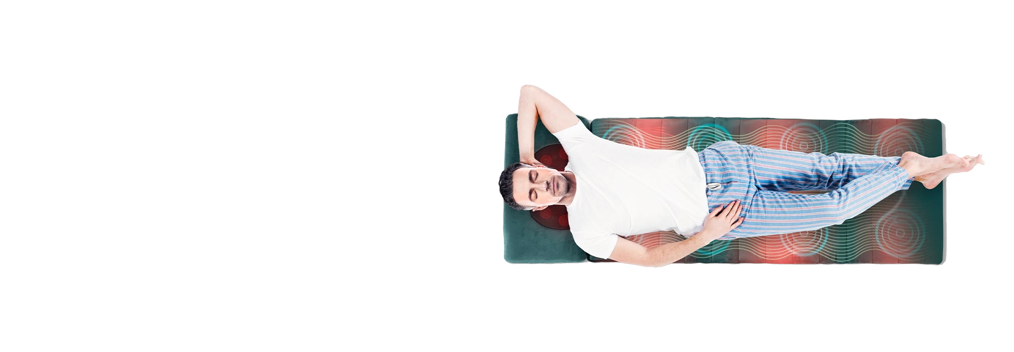 Imagen Theramed Pro de Sognare en versión para escritorio