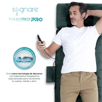 Sognare® Theramed Pro lo mejor para tu bienestar