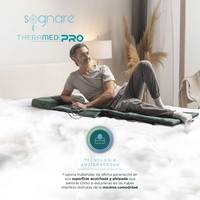 Sognare® Theramed Pro lo mejor para tu bienestar