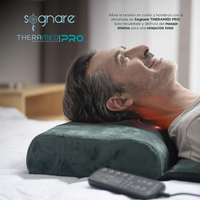 Sognare® Theramed Pro lo mejor para tu bienestar