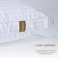 Almohada Sognare® Collezione La mejor almohada