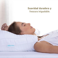 Almohada Sognare® Collezione La mejor almohada