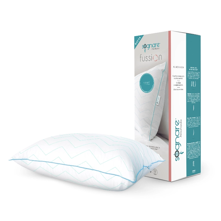 Almohada Sognare® Fussion La mejor almohada