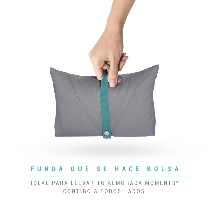Almohada Sognare® Moments La mejor almohada