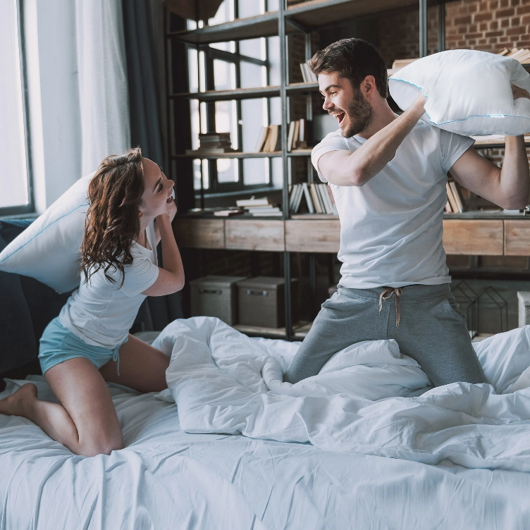 Almohada Sognare® Nuo La mejor almohada