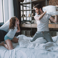 Almohada Sognare® Nuo La mejor almohada