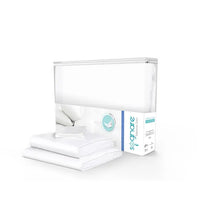 Set de Sábanas Sognare® Softy Ropa de cama