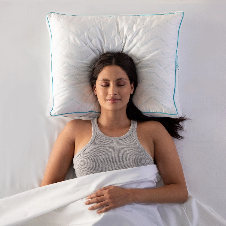 Almohada Sognare® SleepMaster La mejor almohada