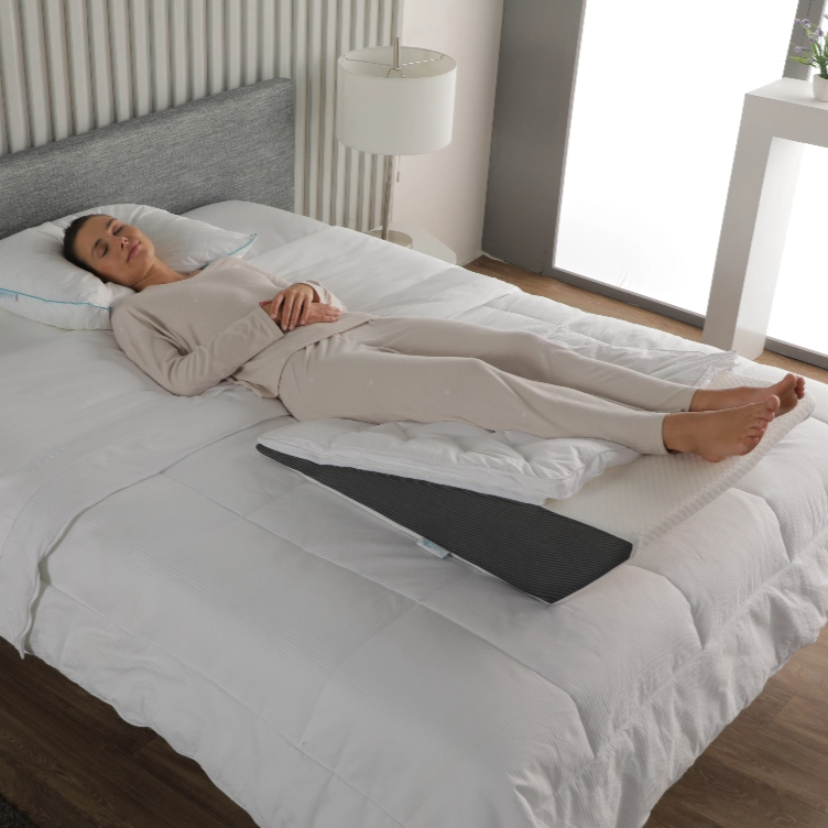 Almohada Sognare® TruComfort lo mejor para un descanso optimo