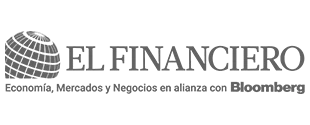 Imagen del financiero dando opinión sobre la marca Sognare