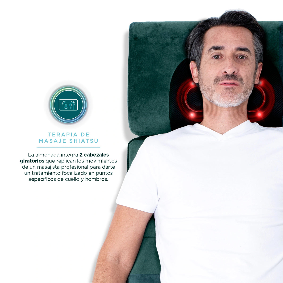 Sognare® Theramed Pro-lo mejor para tu bienestar