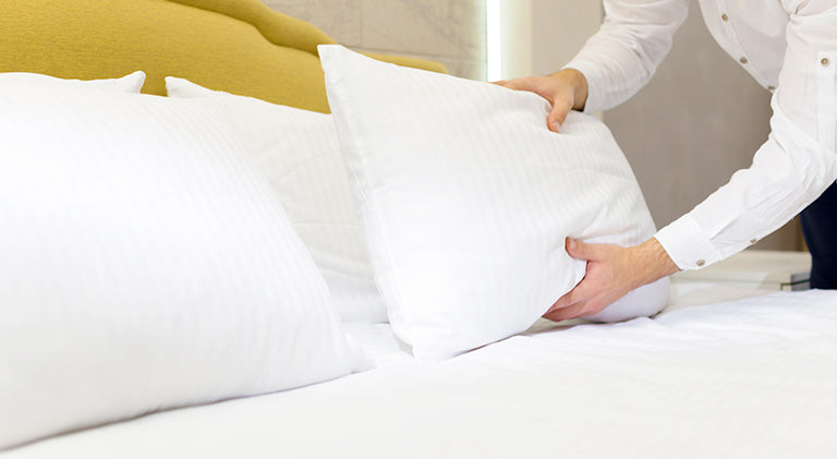 Almohadas refrescantes: cómo funcionan, beneficios y cómo elegir la mejor