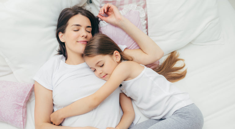 ¿Cuánto afecta tu almohada a la calidad de tu sueño? Descúbrelo aquí