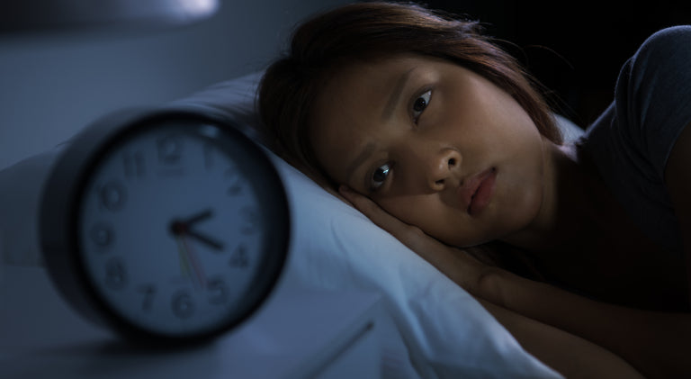 ¿Cómo saber si tu almohada es la culpable de tu insomnio?