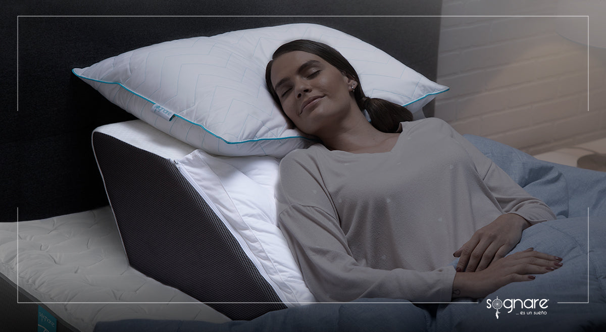Tips para disminuir los ronquidos fácilmente-Sognare