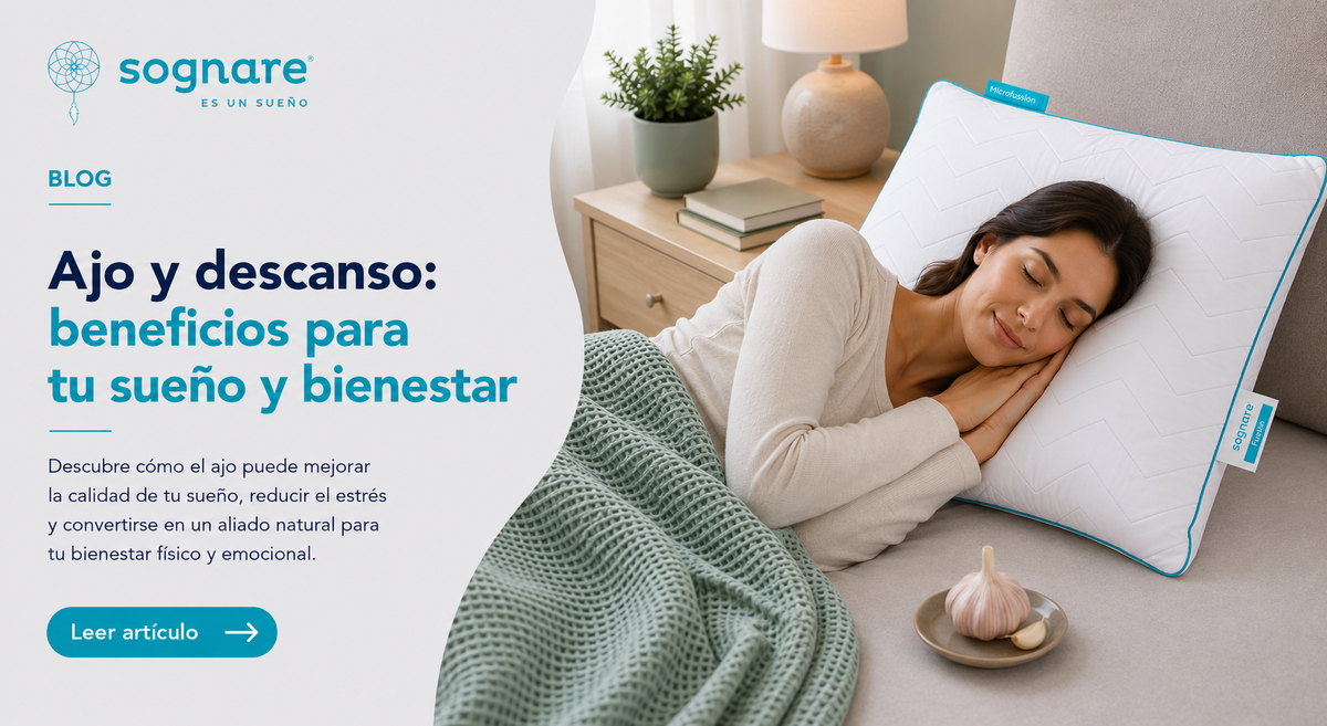 El Misterioso Poder del Ajo Debajo de la Almohada: Descubriendo sus Secretos-Sognare