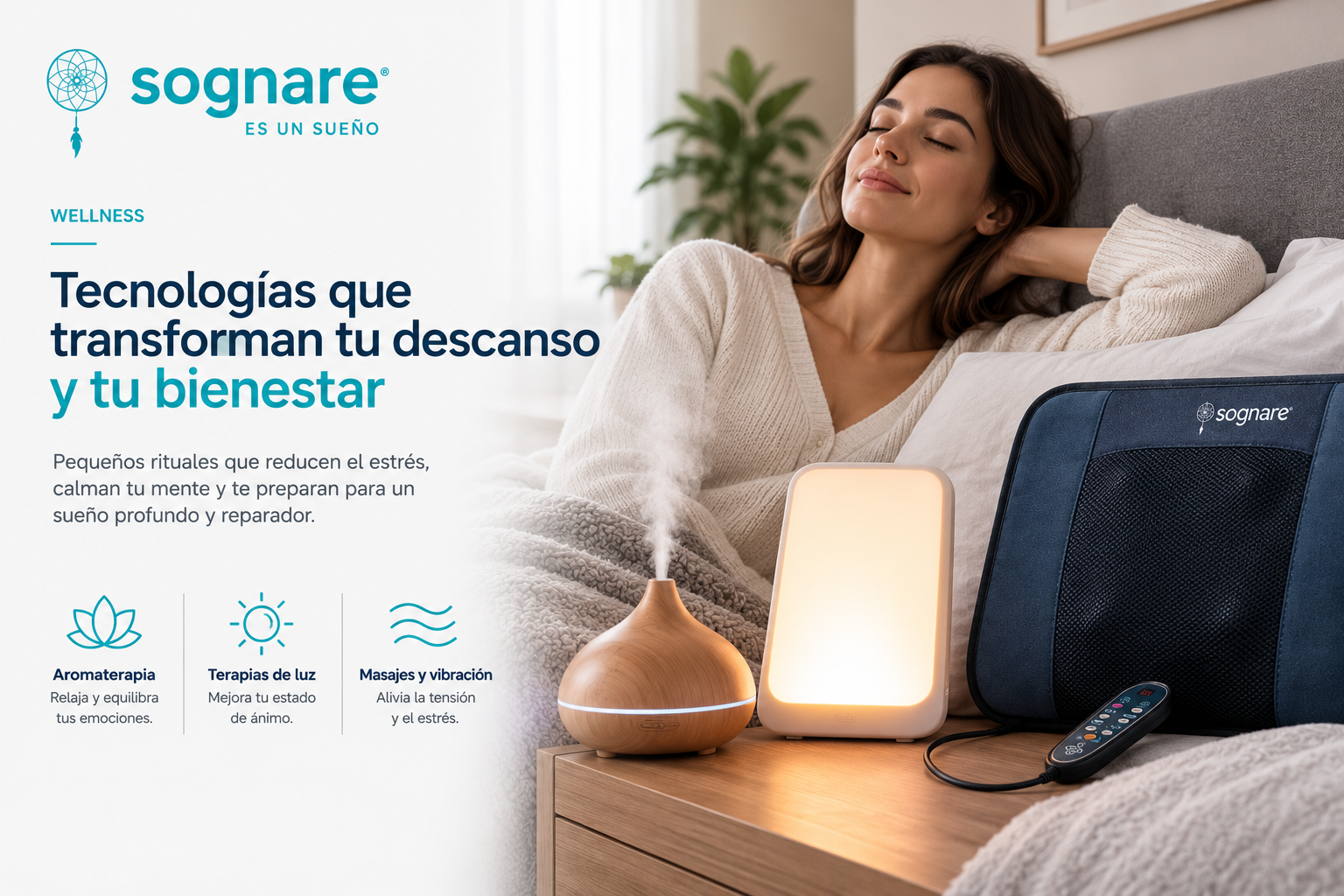 Mejora tu bienestar emocional con productos innovadores