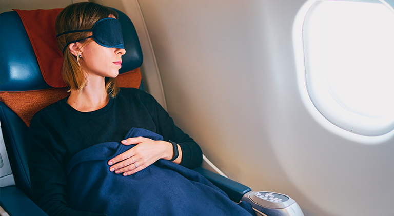 Turismo del sueño: nueva tendencia del descanso-Sognare