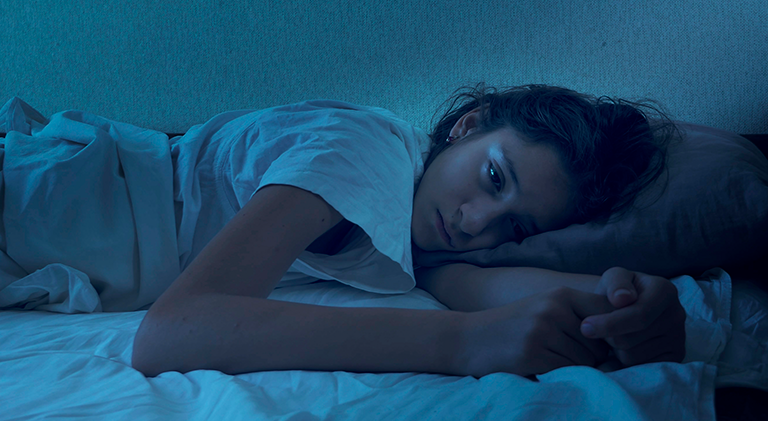 ¿La mala calidad del sueño afecta la digestión?-Sognare