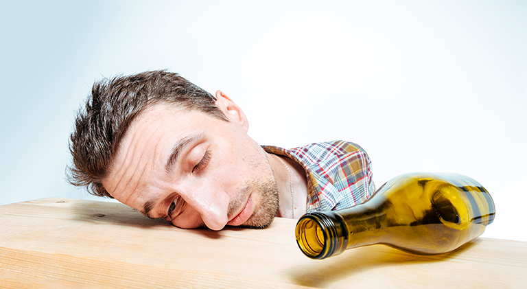 7 Consejos para dormir mejor después de una fiesta-Sognare