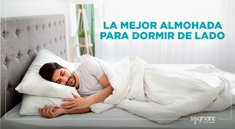 Dormir de lado