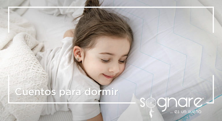 Cuentos para dormir-Sognare