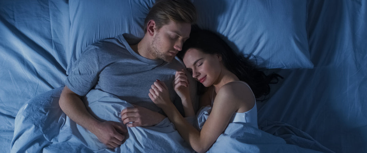 Recomendaciones que ayudan a descansar mejor-Sognare