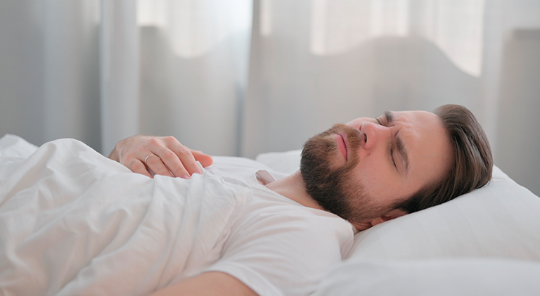 ¿Por qué me despiertan las ganas de hacer pipí?-Sognare