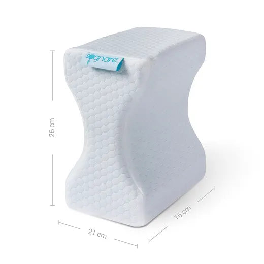 Almohada Sognare® Orthopedic lo mejor para un descanso optimo