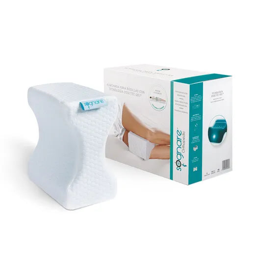 Almohada Sognare® Orthopedic lo mejor para un descanso optimo