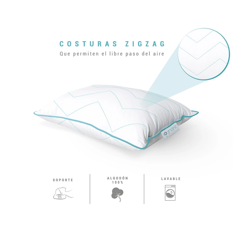 Almohada Sognare® Moments