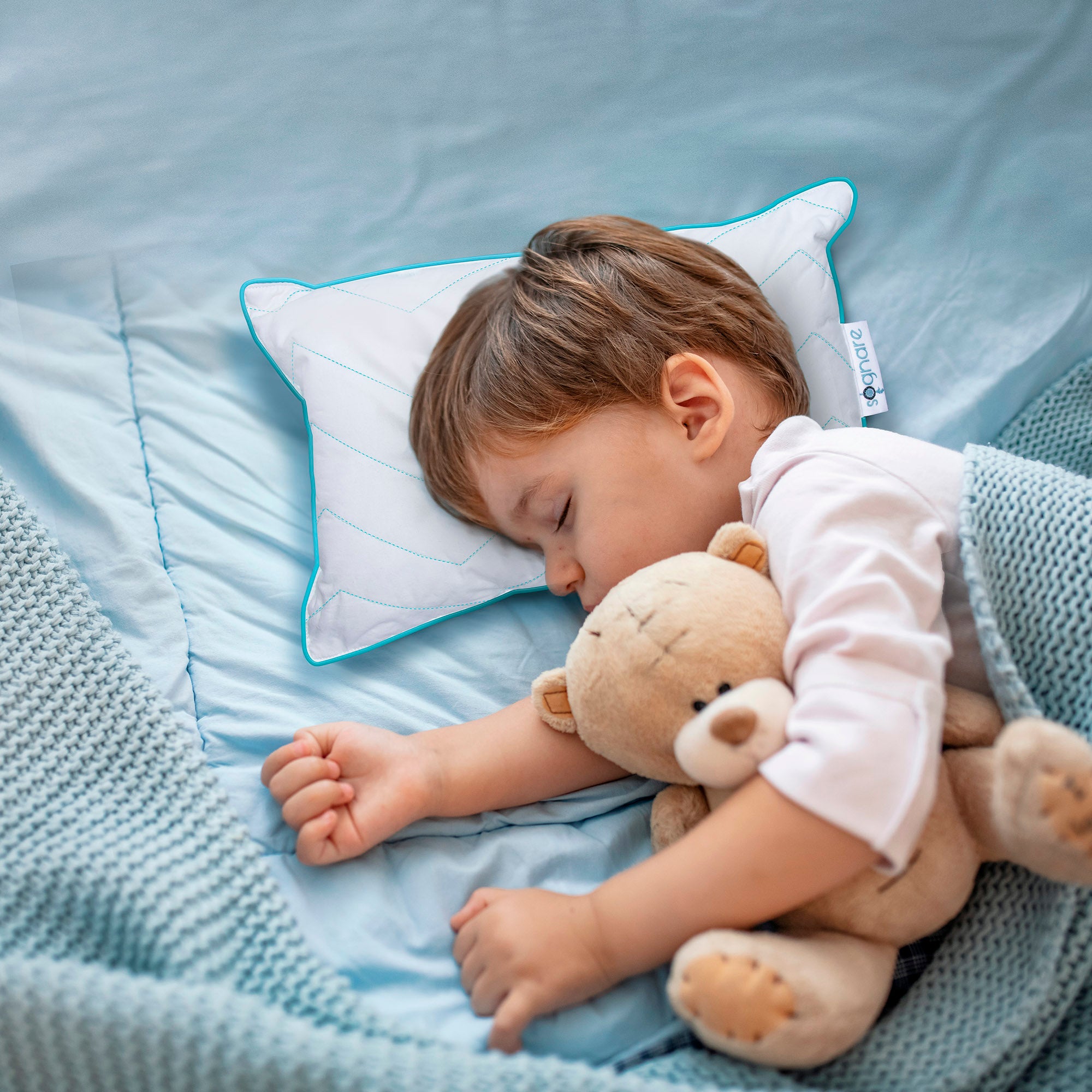 Almohada Sognare® Moments
