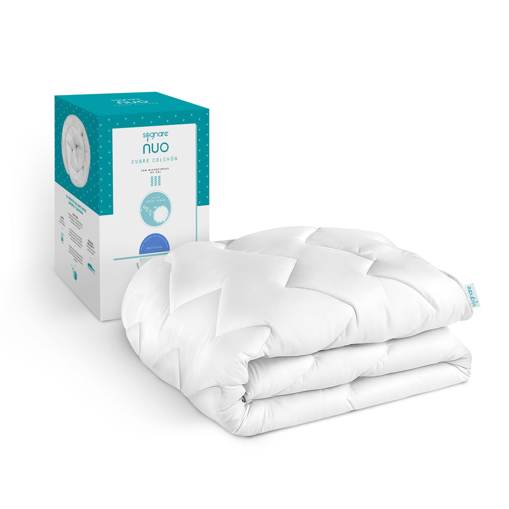 Cubre Colchón Sognare® Nuo