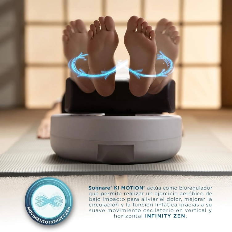 Sognare® Ki Motion