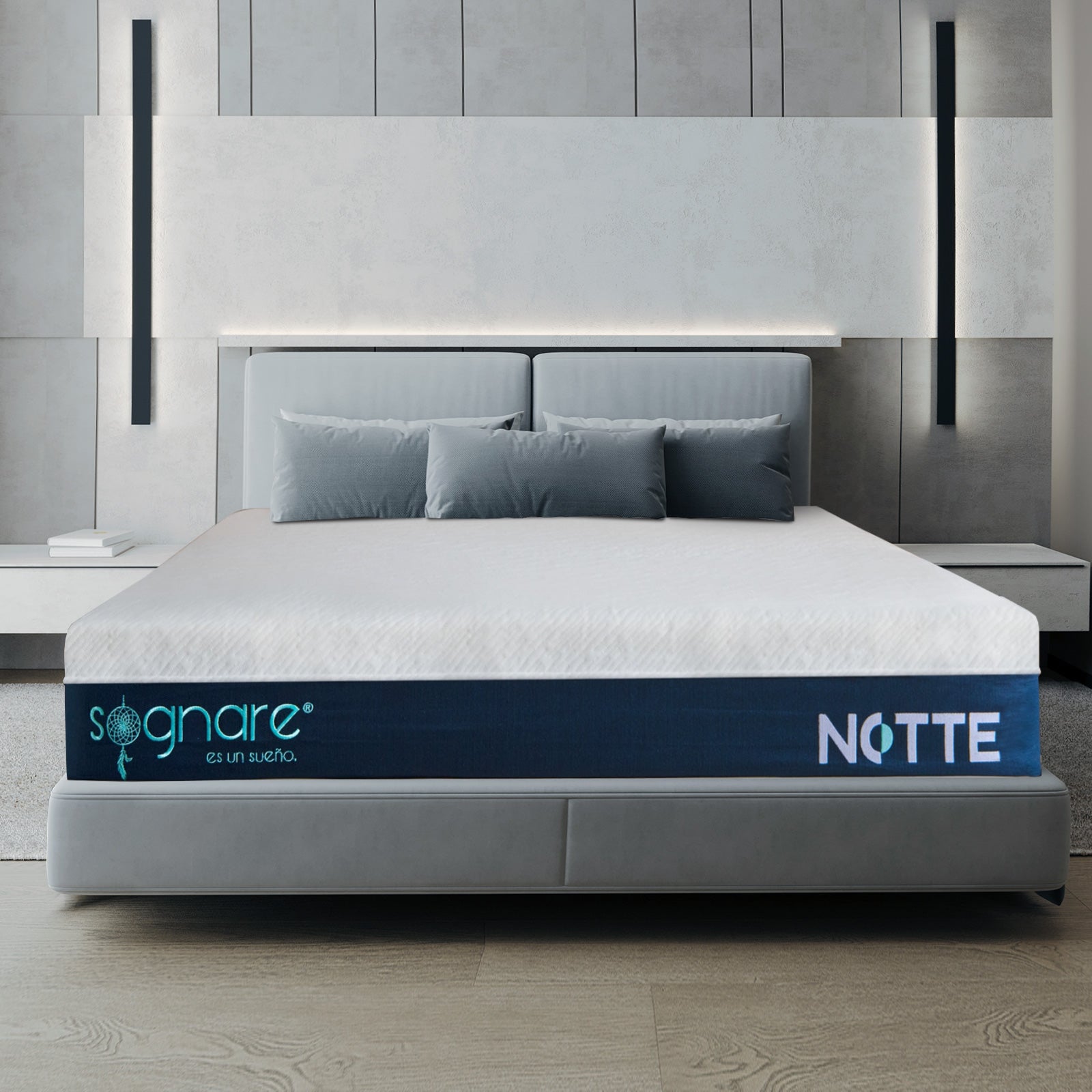 Colchón Sognare® Notte