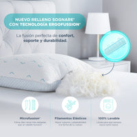 Almohada Sognare® Adaptive